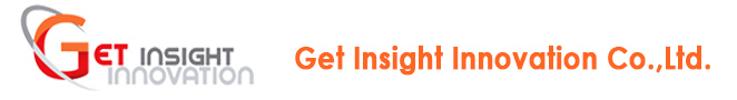 Get Insight Innovation Co.,Ltd.