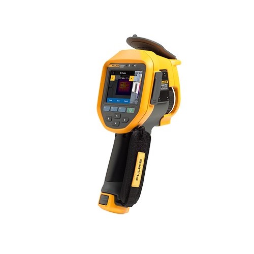 Fluke Ti450 Fluke Ti400 Fluke Ti300 Fluke  Ti200