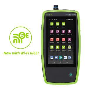 Aircheck G3 PRO,  : Wi-Fi 6/6E Wireless Analyzer