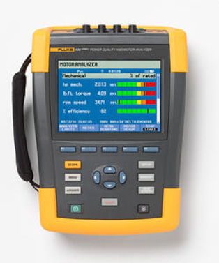 Fluke 438-II