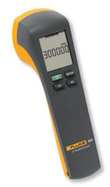 Fluke 820-2  LED