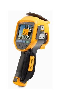 Fluke Ti450 SF6