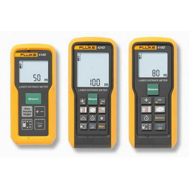 Fluke 414D Fluke  419D Fluke 424D