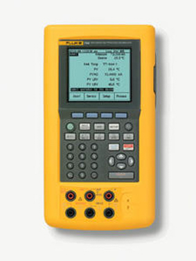 Fluke 744 