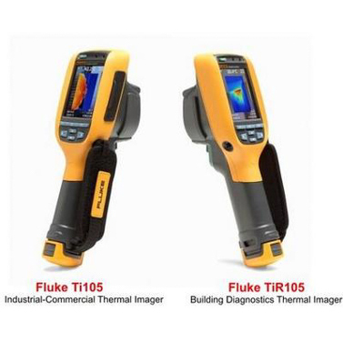 Fluke Ti105 Fluke TiR105