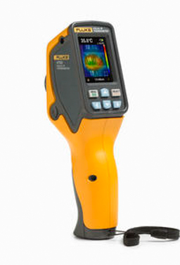 Fluke VT02  