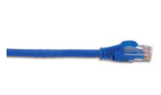 Cat  6  U/UTP patch cords