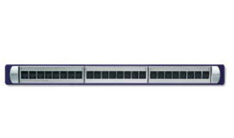 Cat  6  patch panel